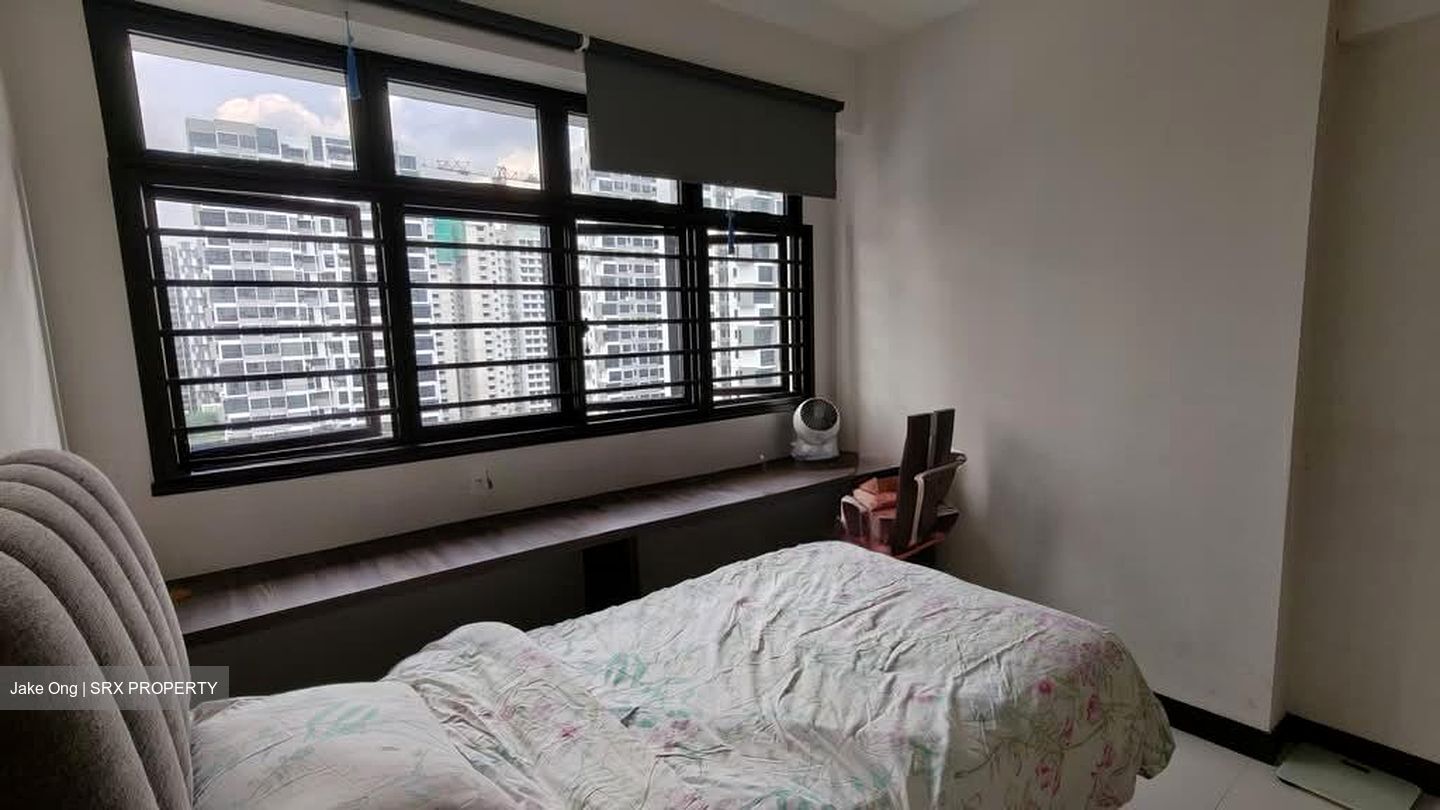 Blk 471A Fernvale Rivergrove (Sengkang), HDB 4 Rooms #570114421